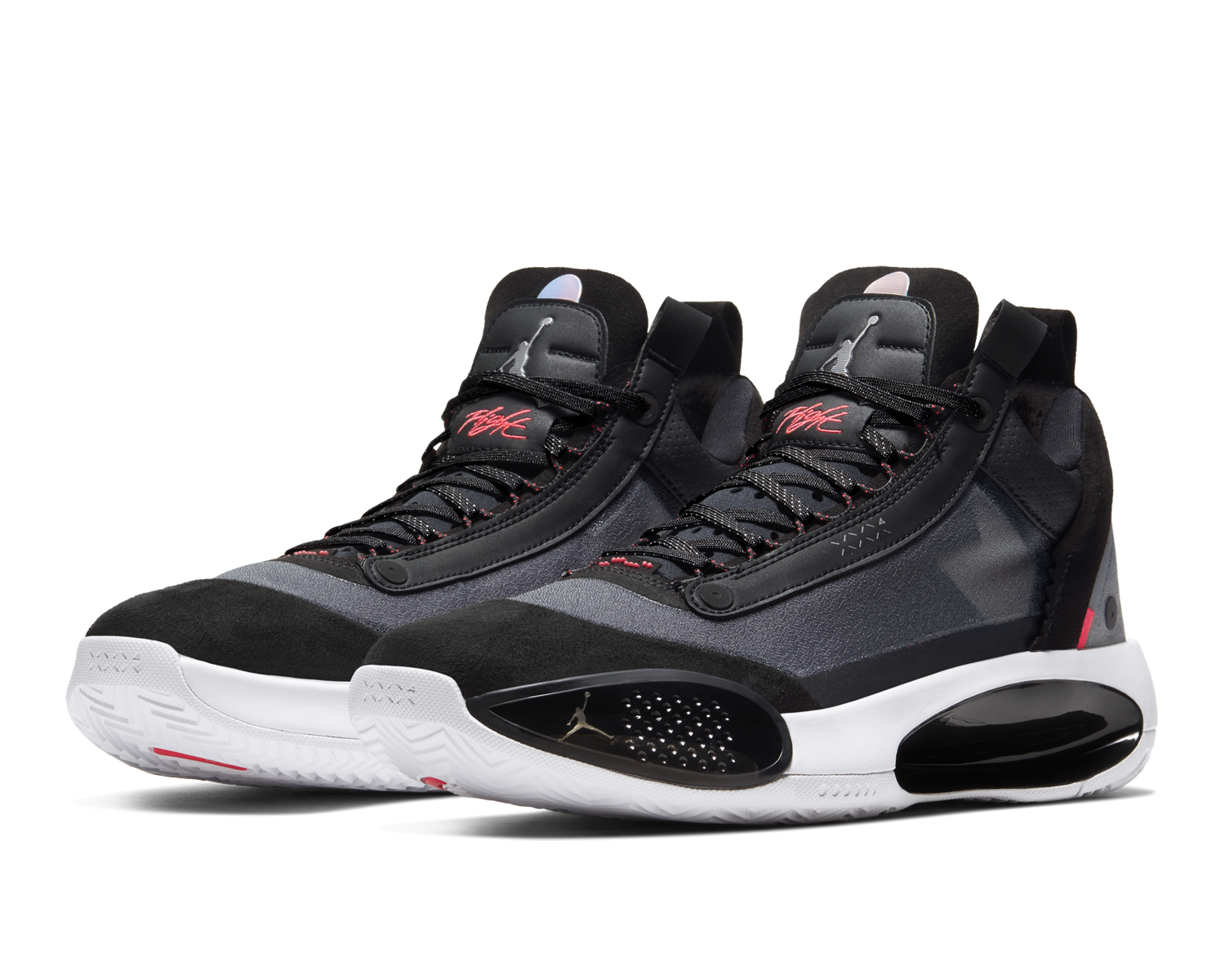 air jordan 34 shoes