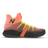 Pink-Yellow-Black