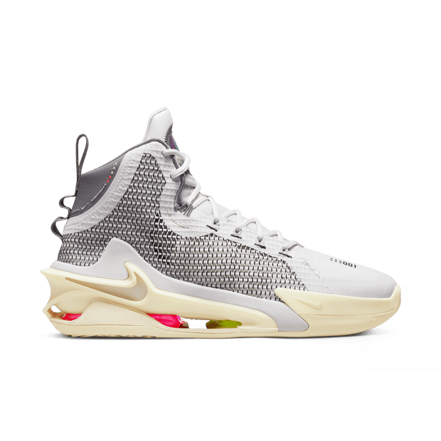 Nike Air Zoom GT Jump EP 'Vast Grey' - DC9039-002