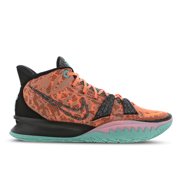 Kyrie 7'Play for the Future'Basketbalschoen - Oranje - DD1447-800