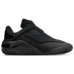 Black-Dark Matter-Black