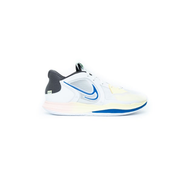 Nike Kyrie Low 5 EP 'White Game Royal' - DJ6014-100