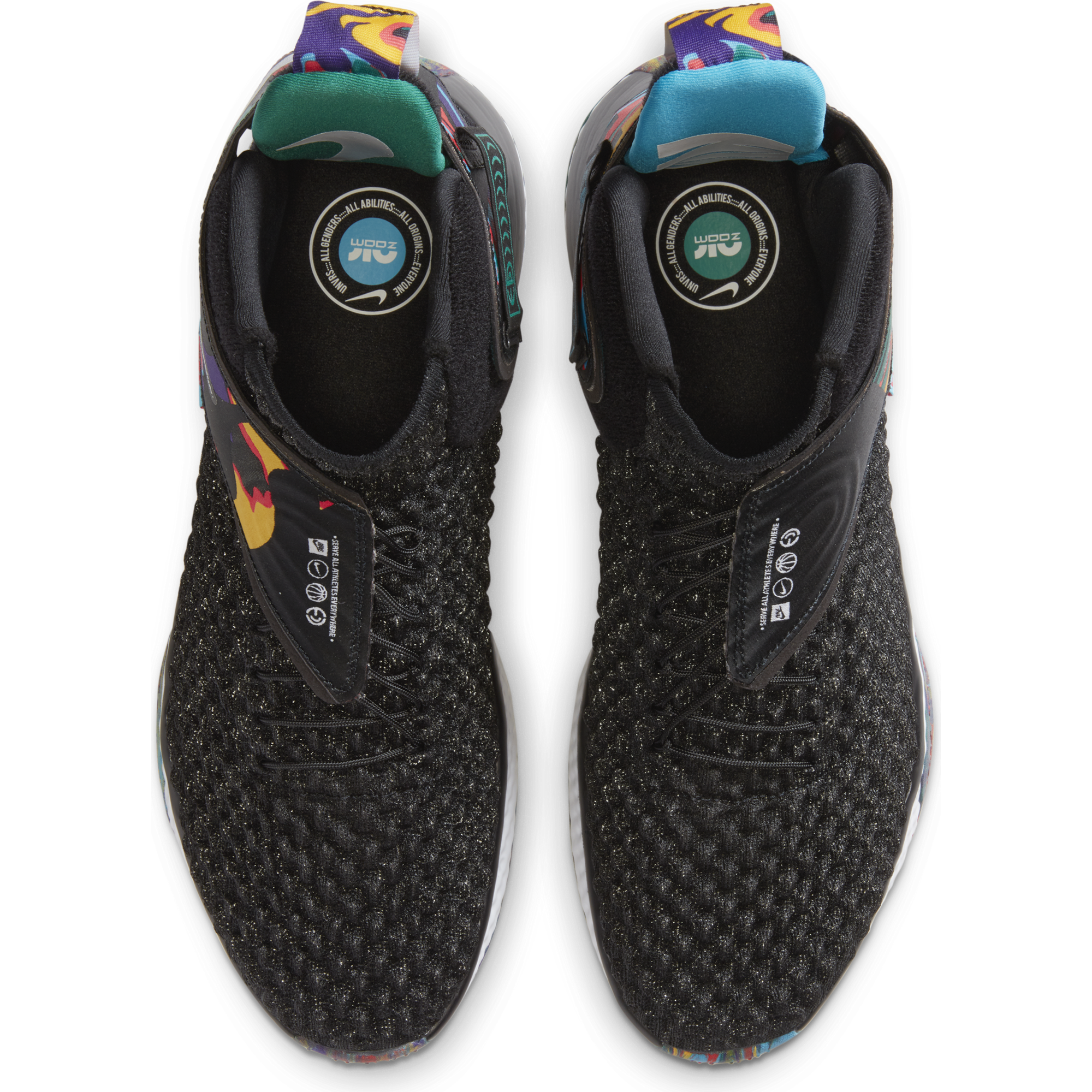 air zoom unvrs price