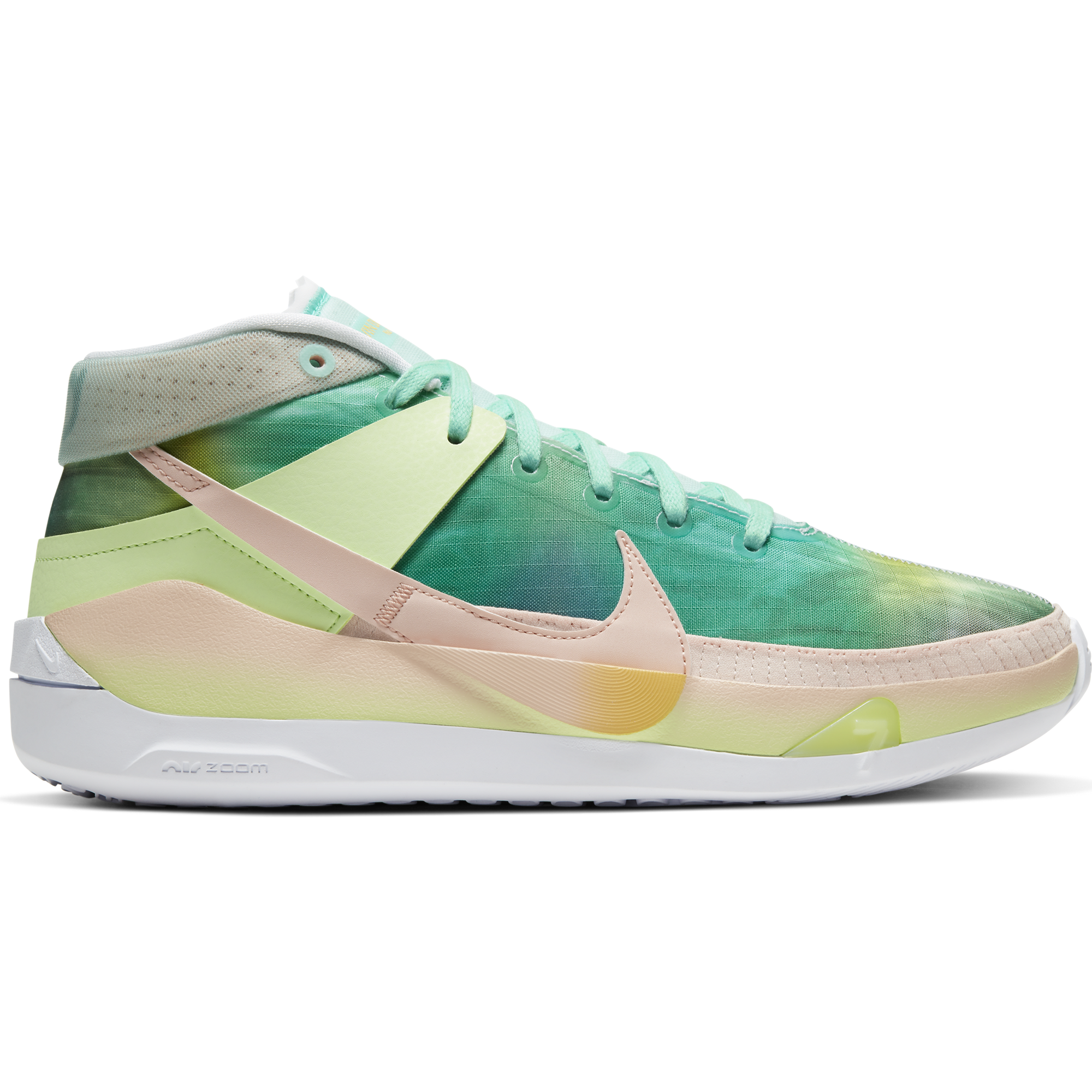 kd shoes footlocker