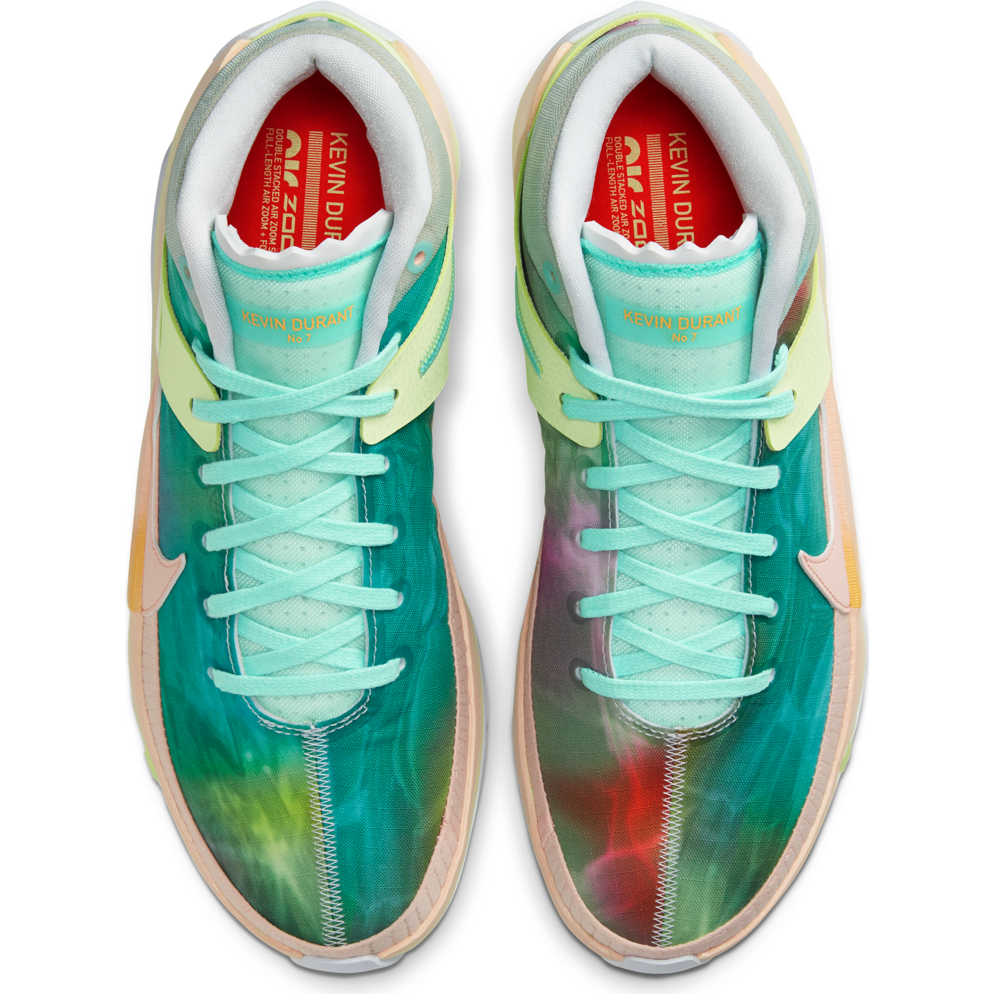 kd shoes footlocker