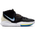 Nike Kyrie 6 Ep - Men Shoes Black-Dynamic Yellow-Green Strike
