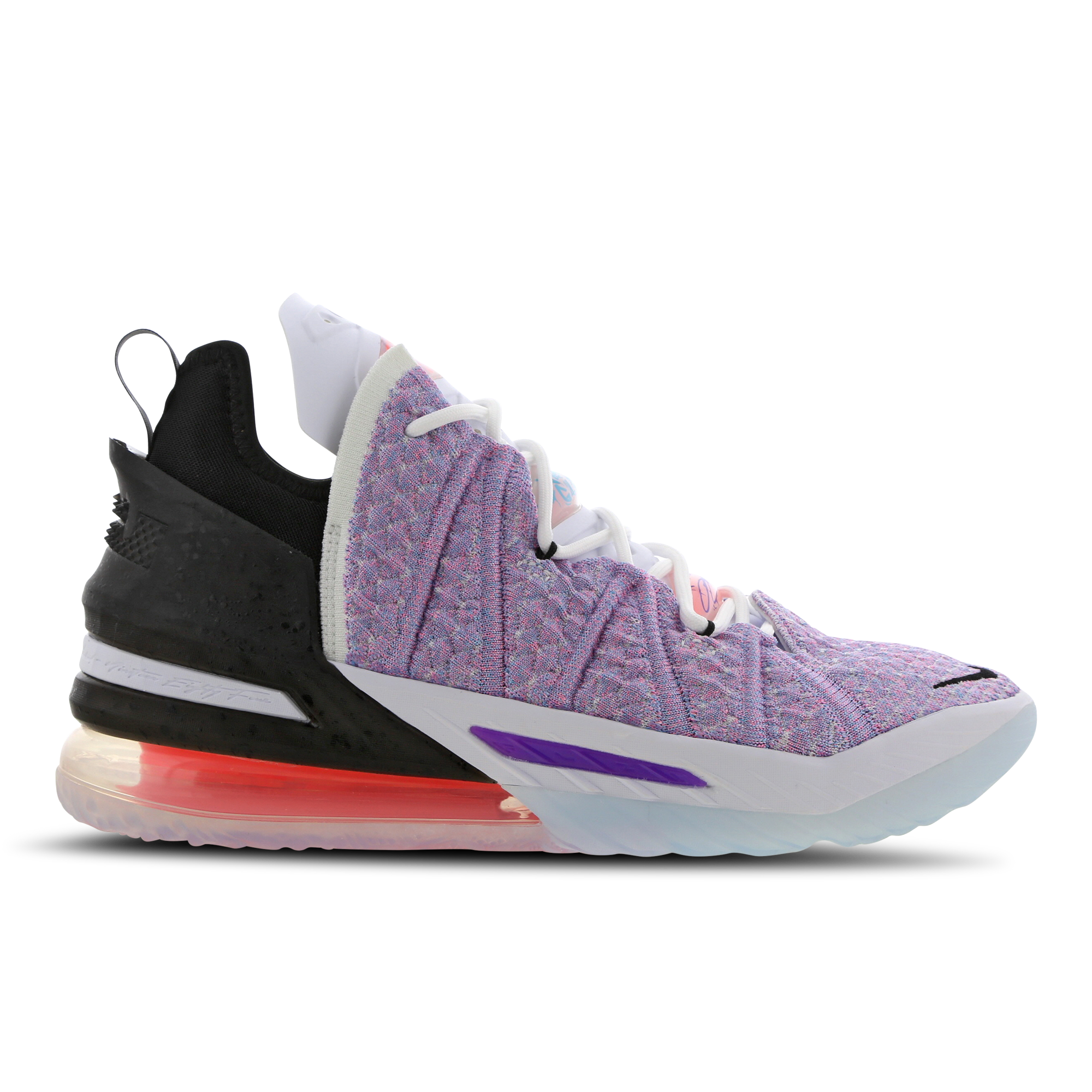 lebron 18 footlocker