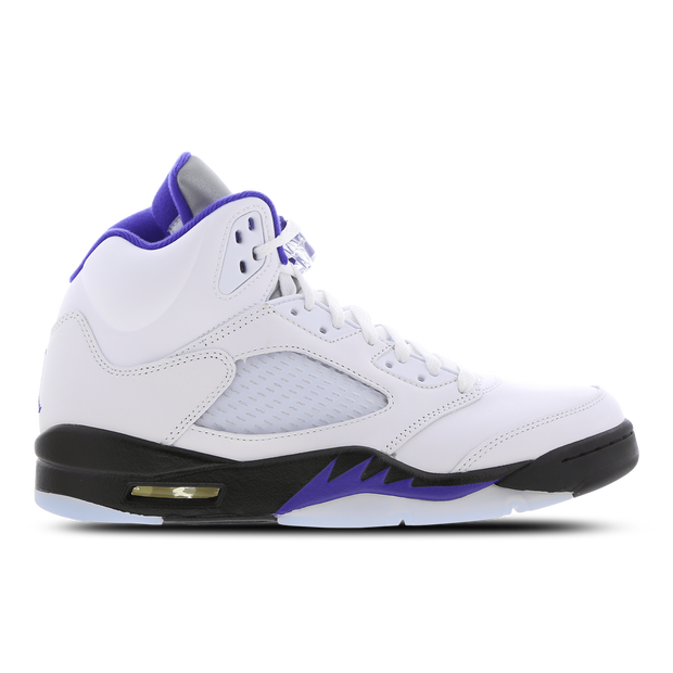 Air Jordan 5 Retro 'Concord' - DD0587-141