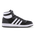 adidas Top Ten - Men Shoes Black-White