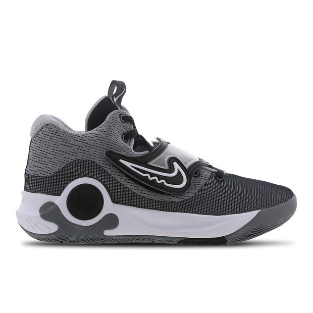 KD Trey 5 X Zapatillas de baloncesto - Gris - DD9538-008