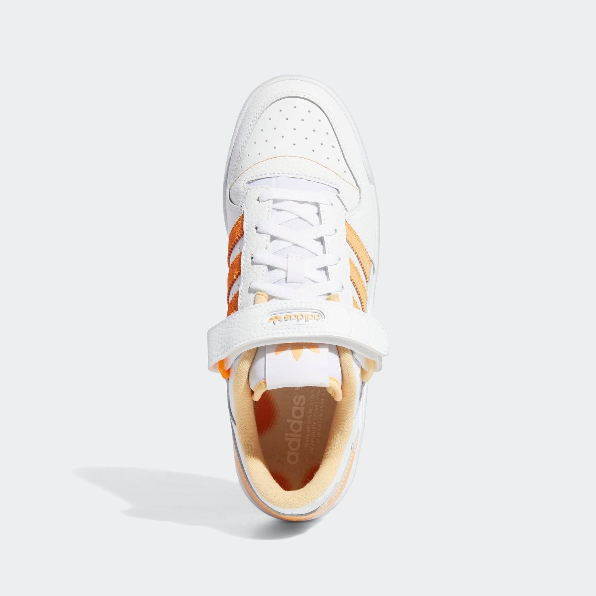 adidas forum low foot locker