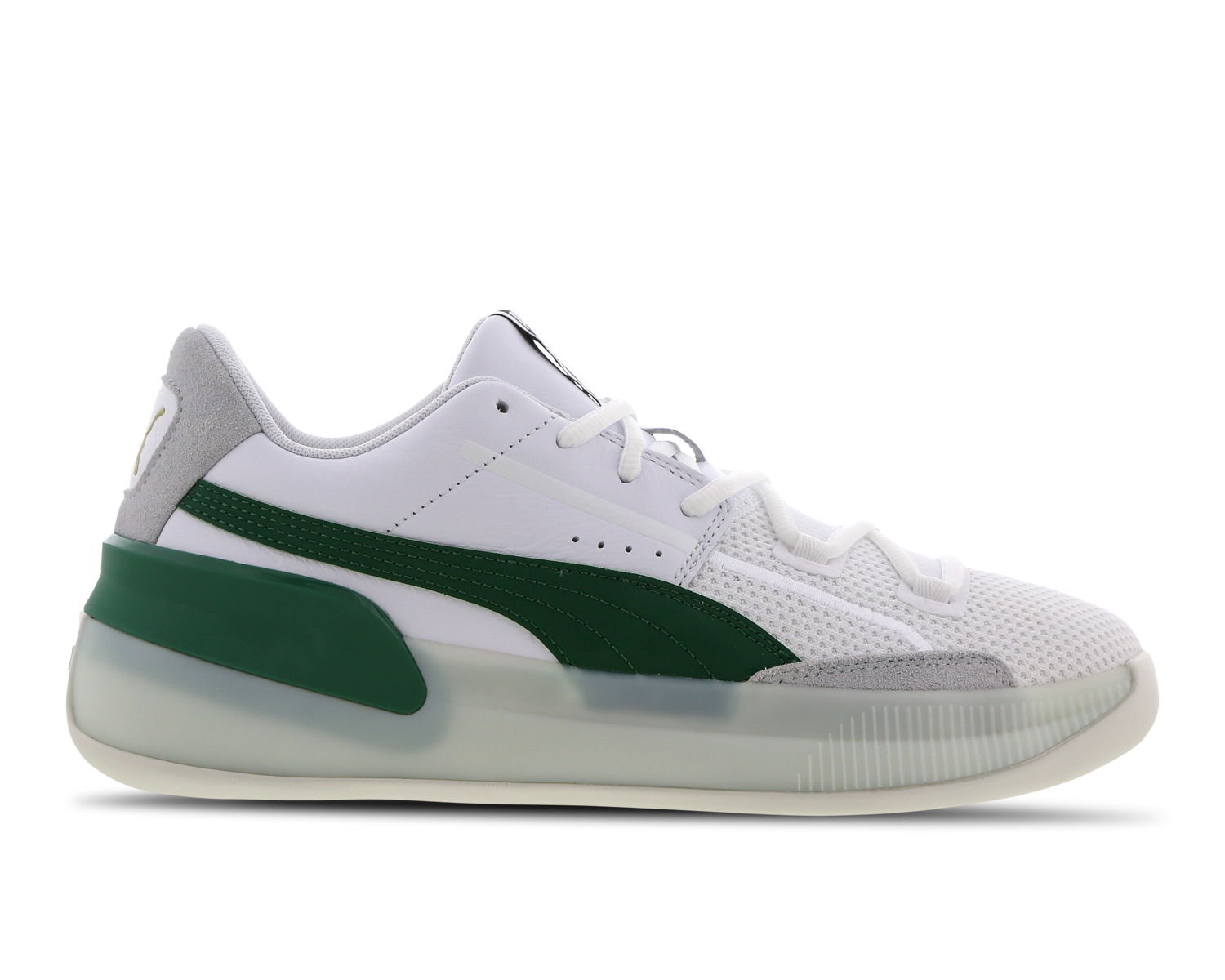 Puma Clyde Hardwood @ Footlocker