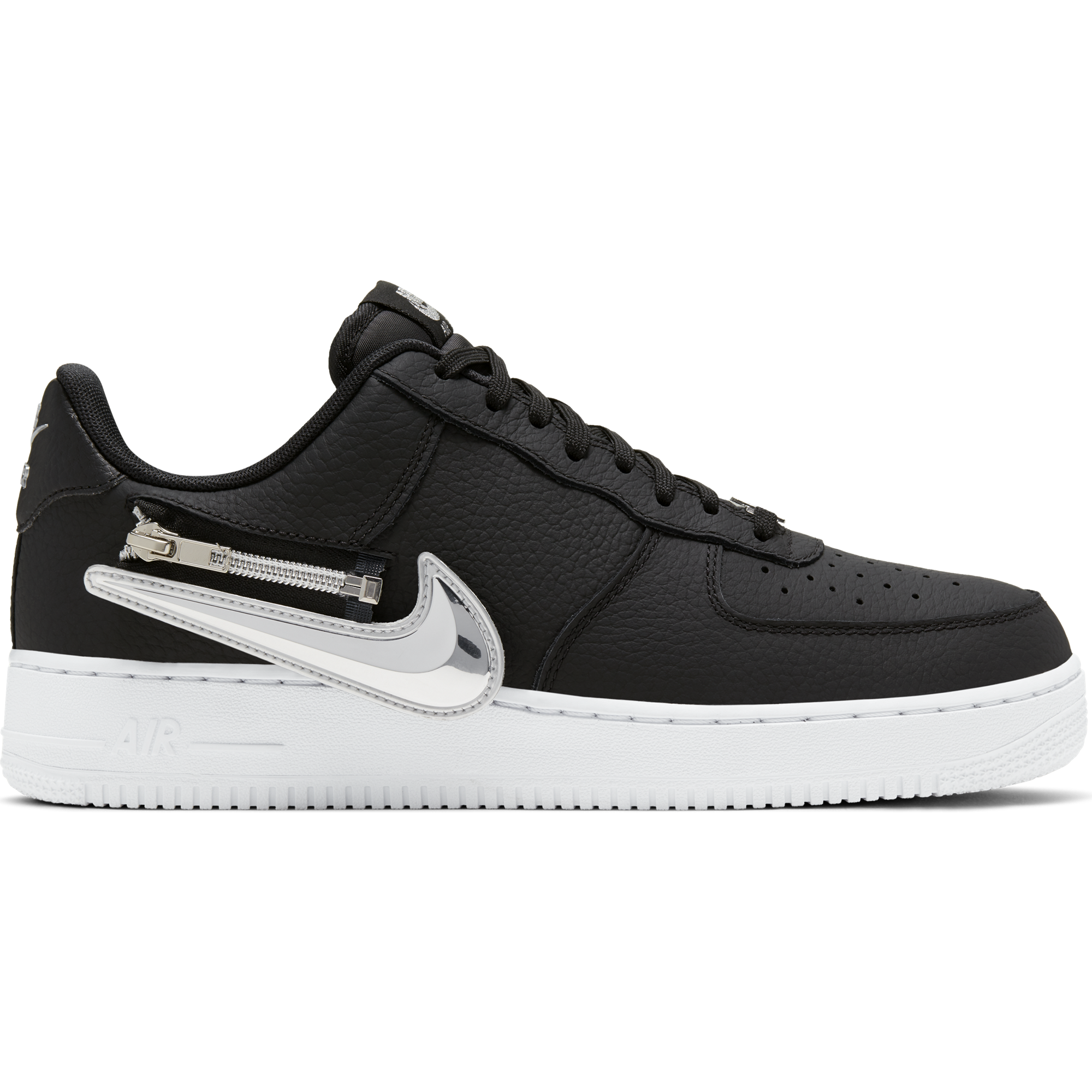 air force 107 prm