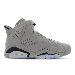 Homme Chaussures - Jordan 6 Retro - Magnet-College Navy