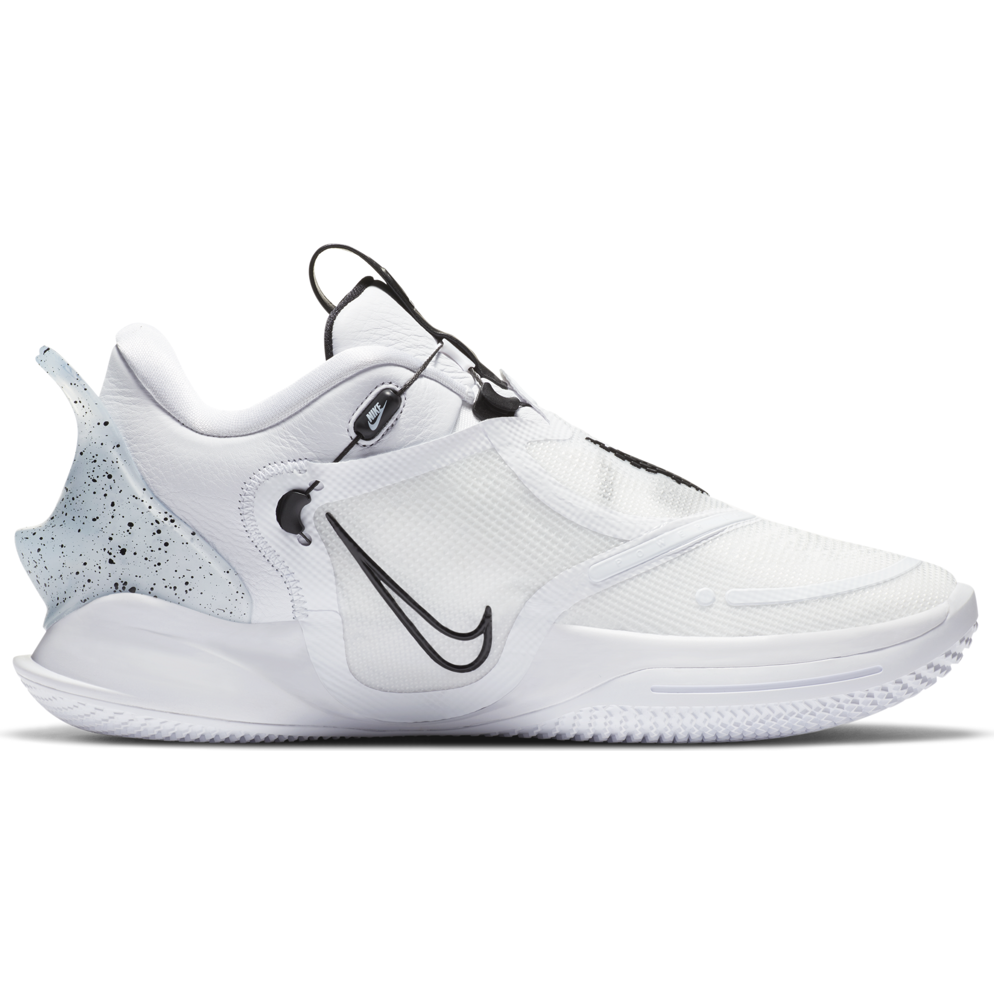 nike alpha bb