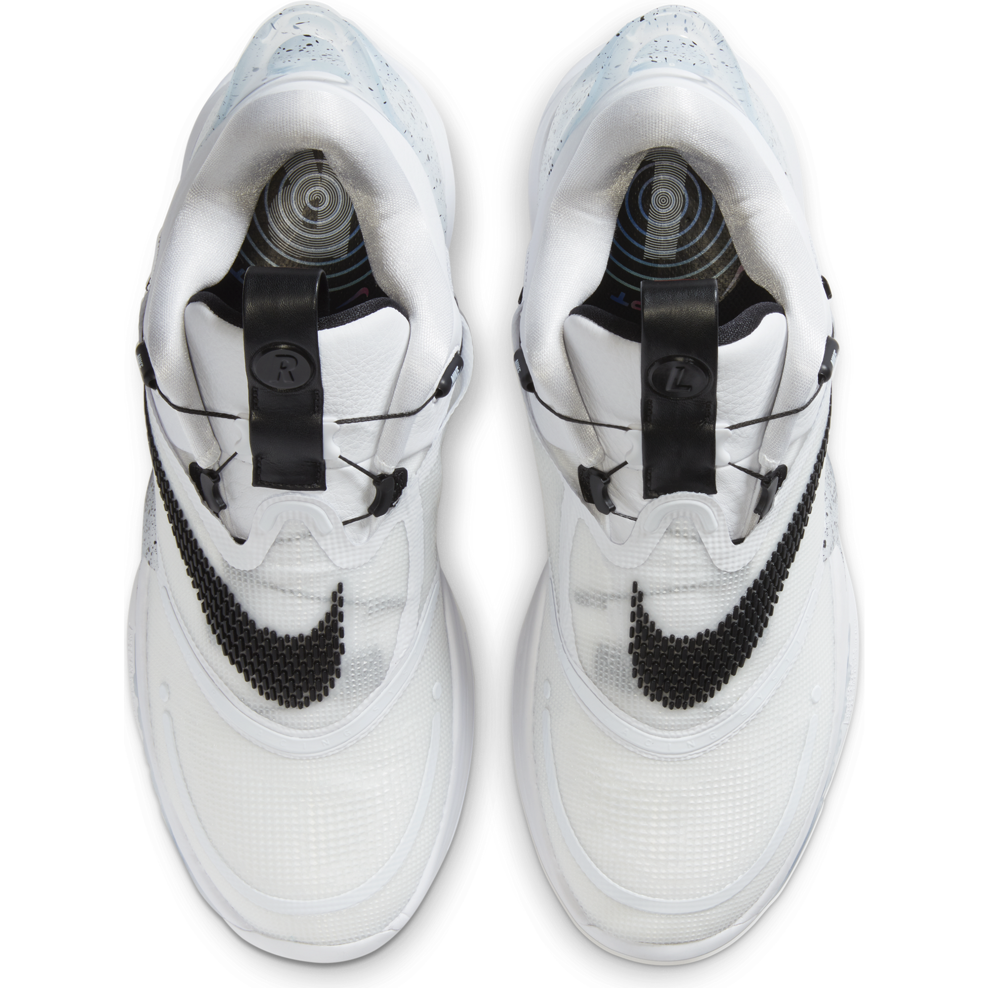 adapt bb 2.0 white