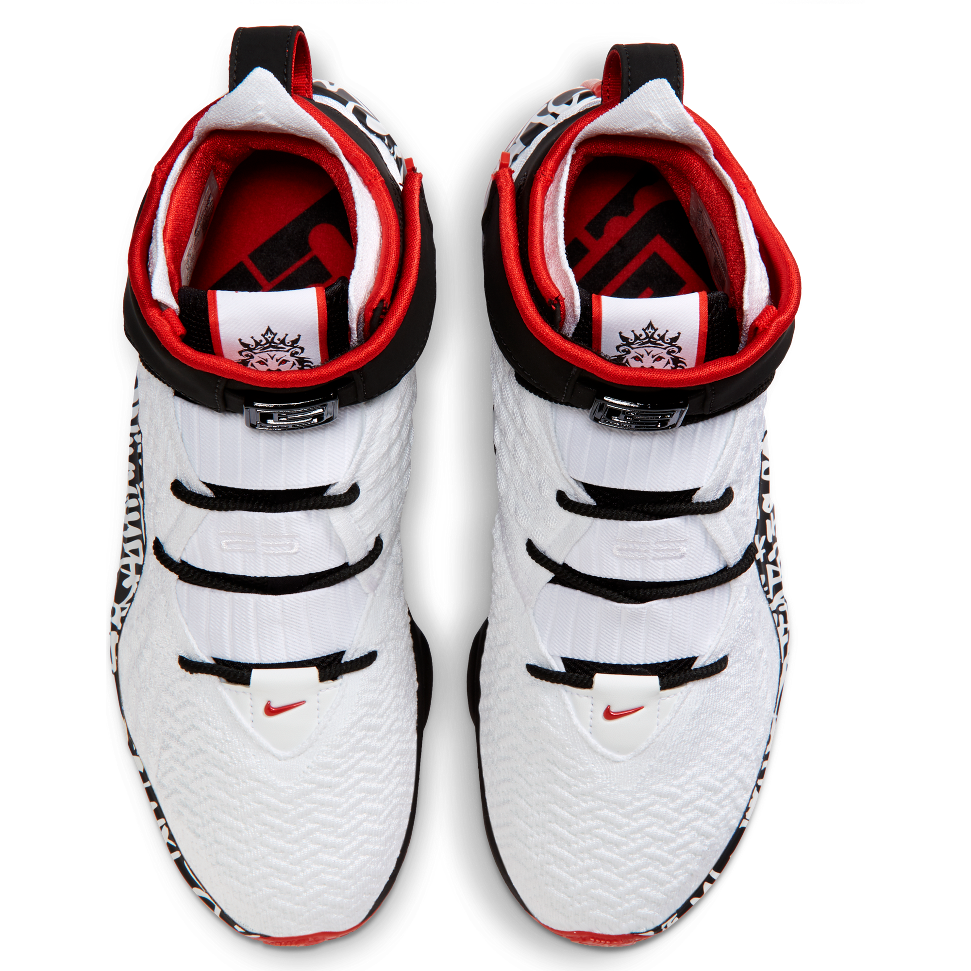 nike lebron mens shoes