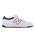 New Balance 480 - Men Shoes White-Red-Black