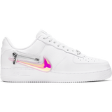 White-Black-Barely Volt
