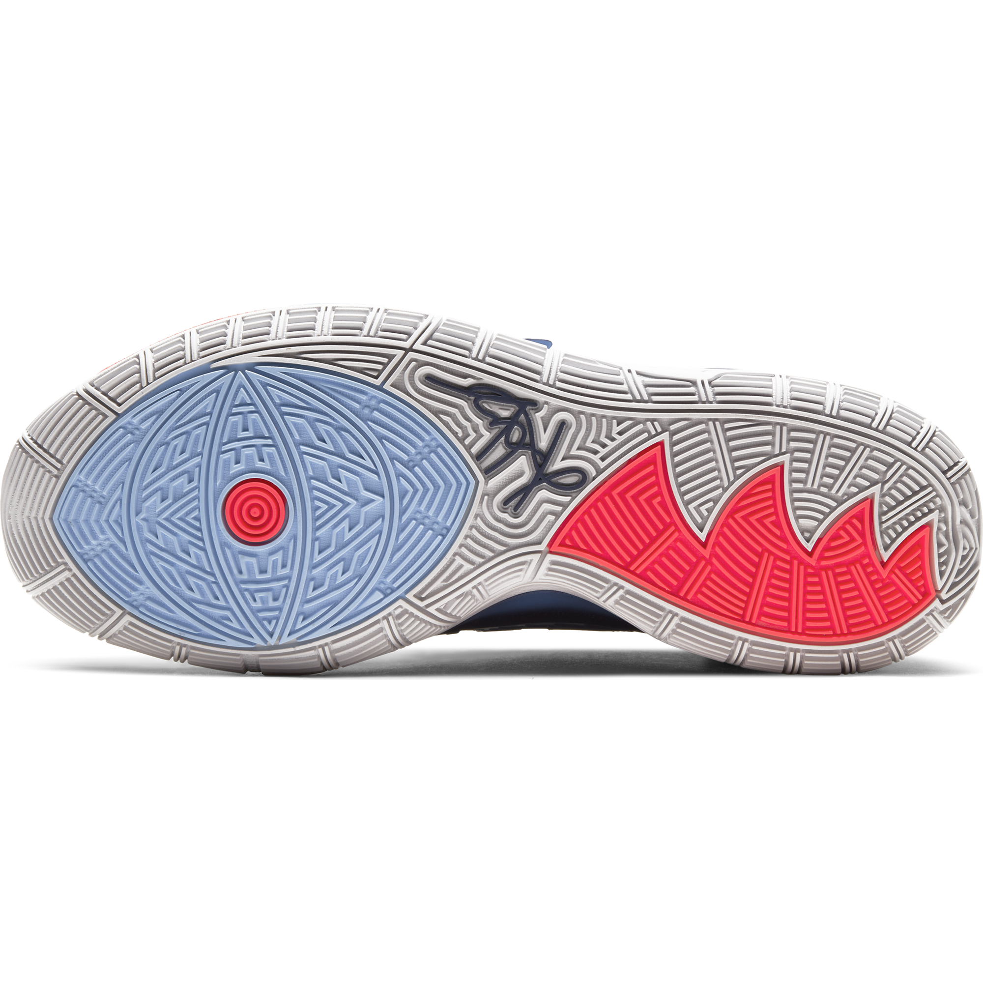 kyrie 6 ikhet footlocker