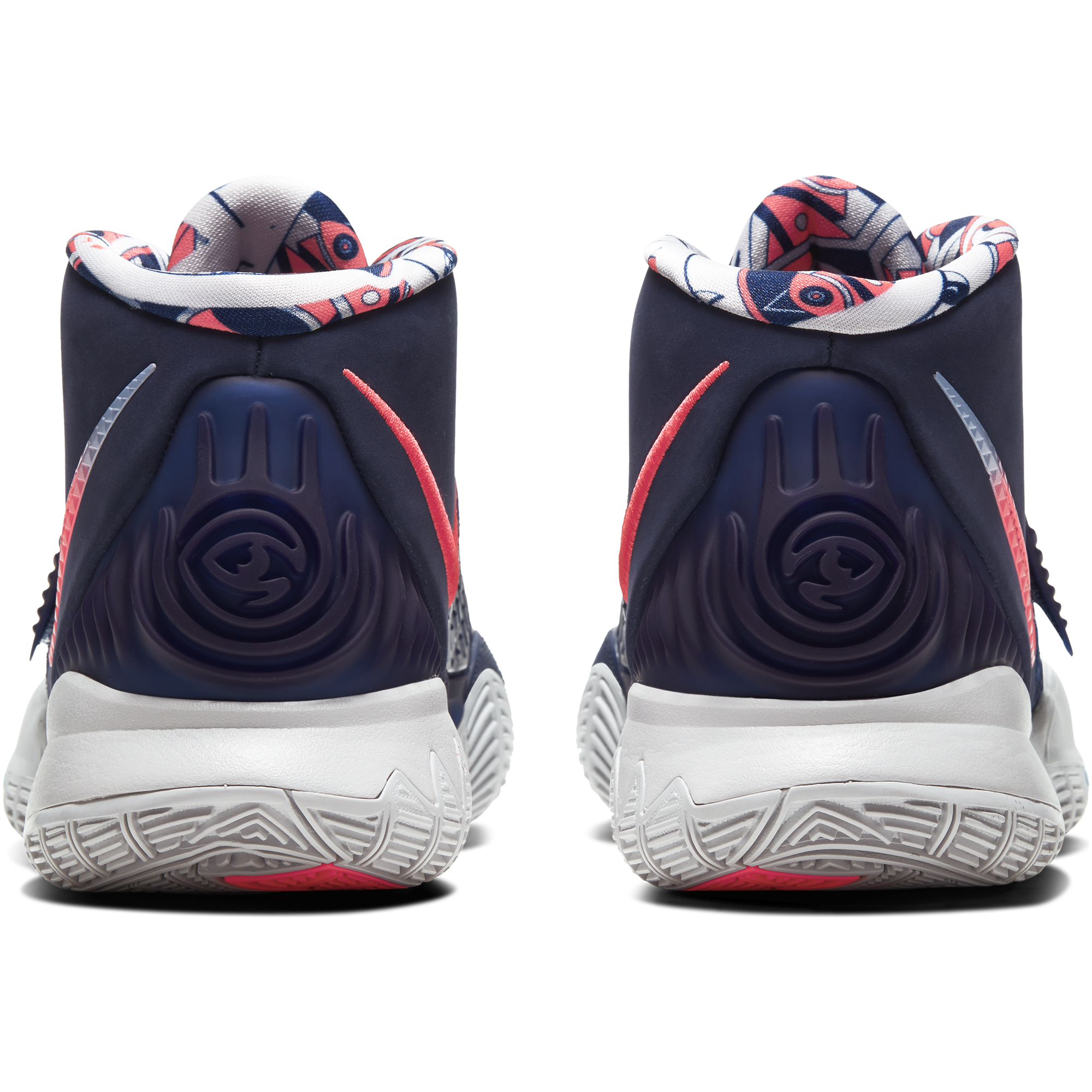 kyrie 6 ikhet footlocker