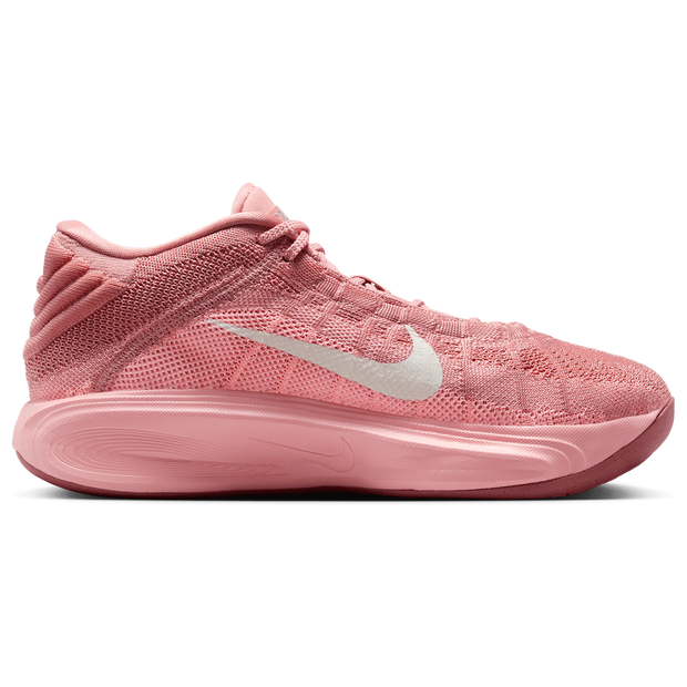 Buty do koszykówki Nike G.T. 3 - Różowy - FV5953-602