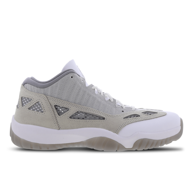 Air Jordan 11 Retro Low IE Men's Shoes - Brown - 919712-102