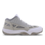 Jordan 11 Retro - Men Shoes Lt Orewood Brn-Neutral Grey-White