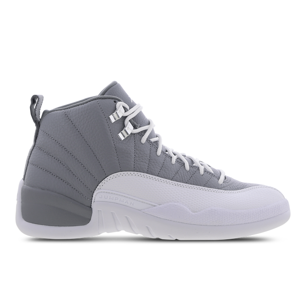 Air Jordan 12 Retro 'Stealth' - CT8013-015
