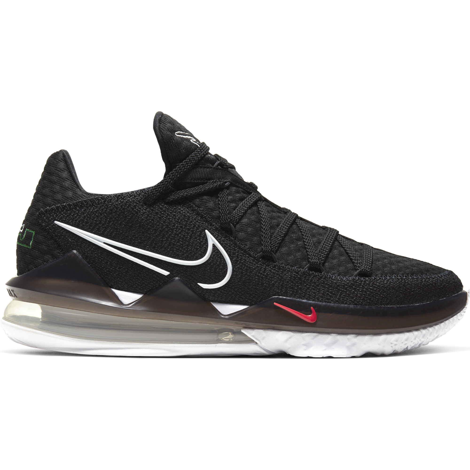 Nike Lebron Xvii Low Ep @ Footlocker