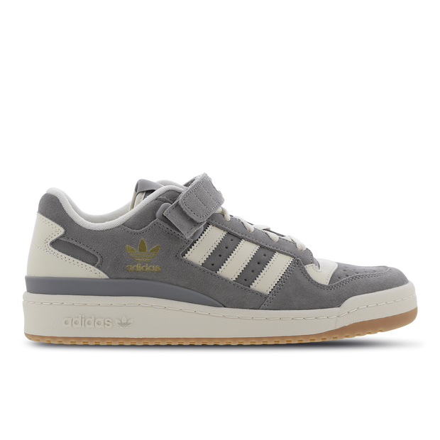 adidas Forum Low Ch Solid Grey - FZ6253