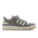adidas Forum Low - Men Shoes Ch Solid Grey-Ch Solid Grey-Gum 3