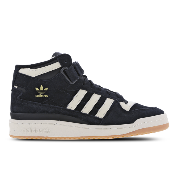 adidas Originals Forum Mid Sneaker - FZ6252