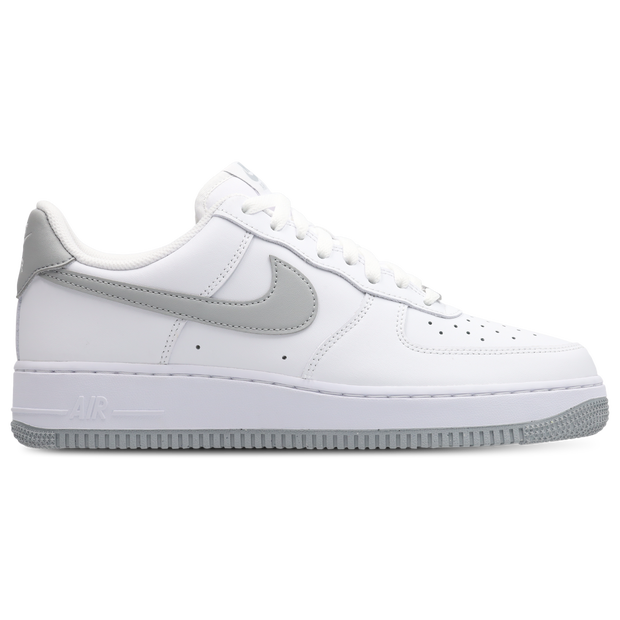 Nike Air Force 1 '07-sko til mænd - hvid - FJ4146-100