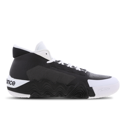 Men Shoes - New Balance Kawhi - Black-Black