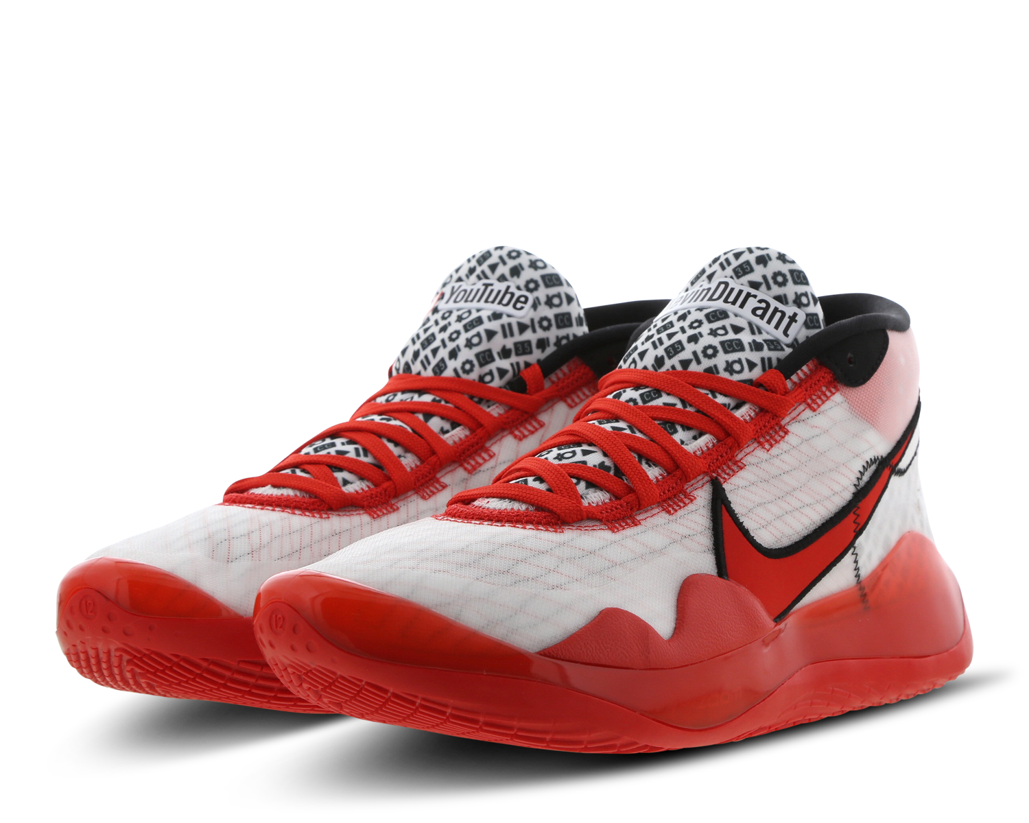 nike kd 12 footlocker