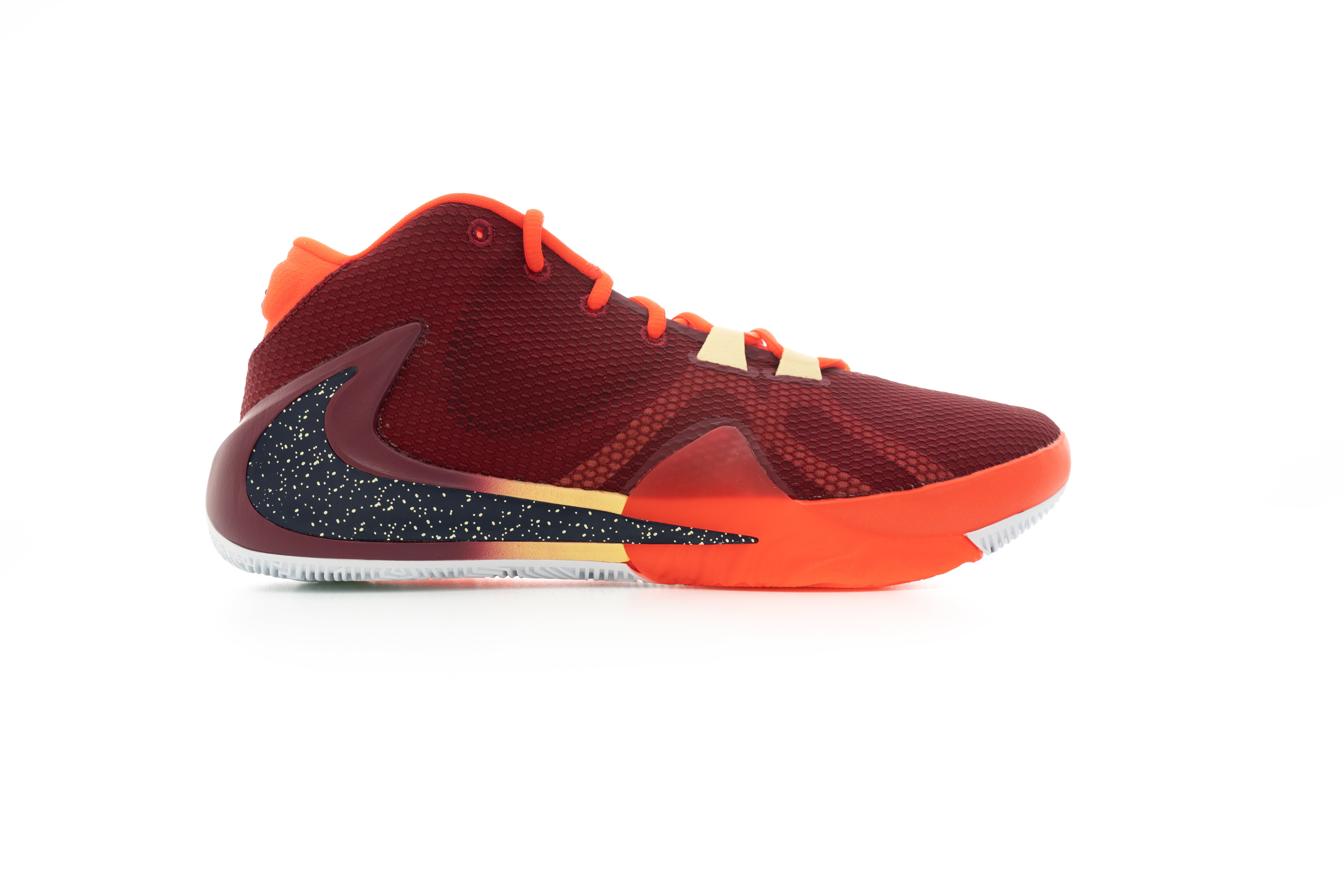 nike zoom freak 1 footlocker