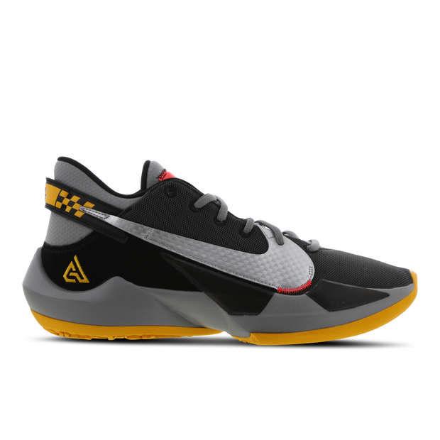 Nike Zoom Freak 2 - Herren Schuhe - CK5424-006