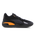 Puma Court Rider - Men Shoes Black-Orange Glow