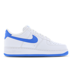 White-Photo Blue-White