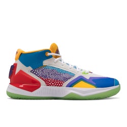 Hombre Zapatillas - New Balance Kawhi Signature - Multi-Multi