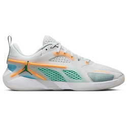 Homme Chaussures - Jordan Heir Series - Offwhite-Laser Orange