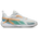 Jordan Heir Series - Herren Schuhe Offwhite-Laser Orange
