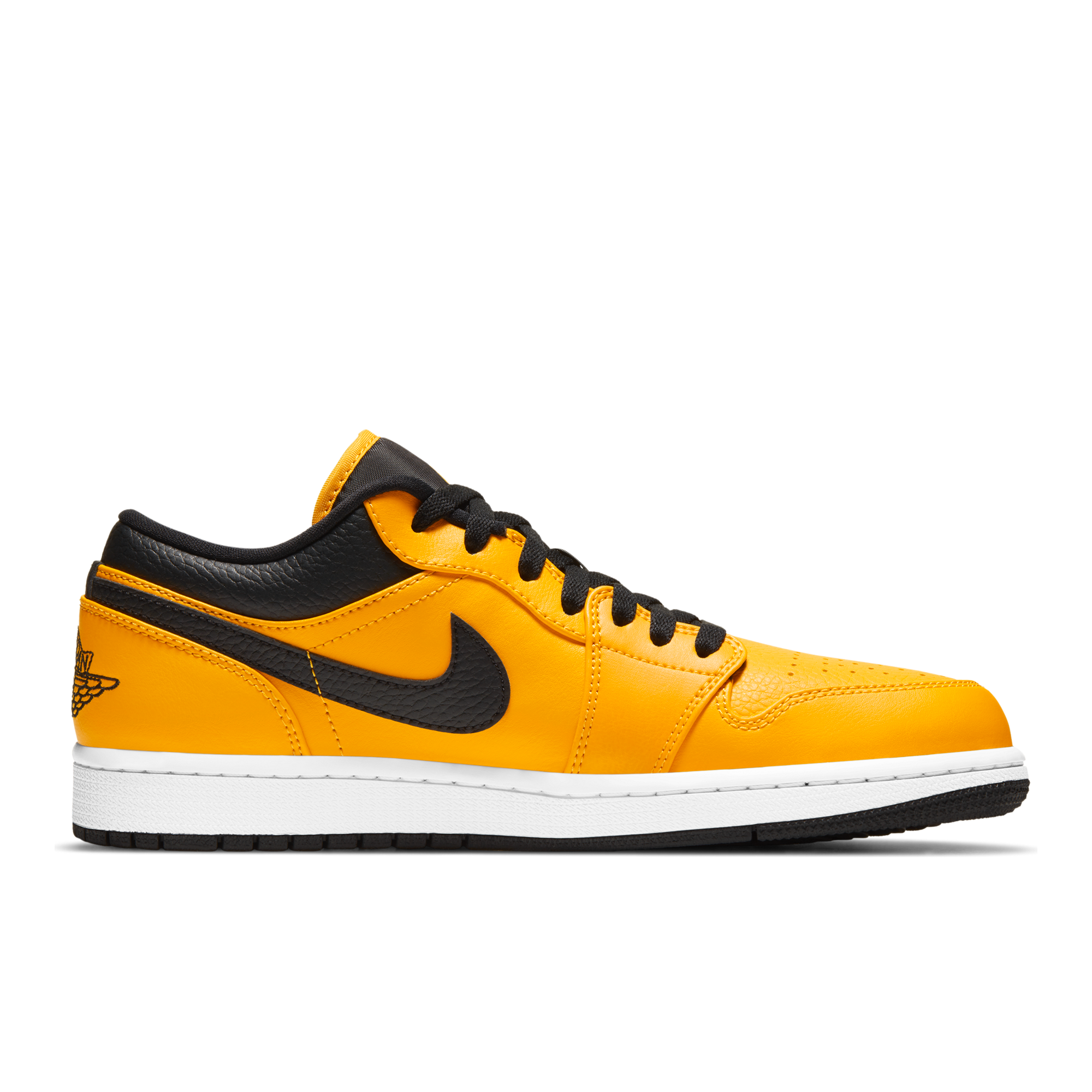 Jordan 1 Low @ Footlocker