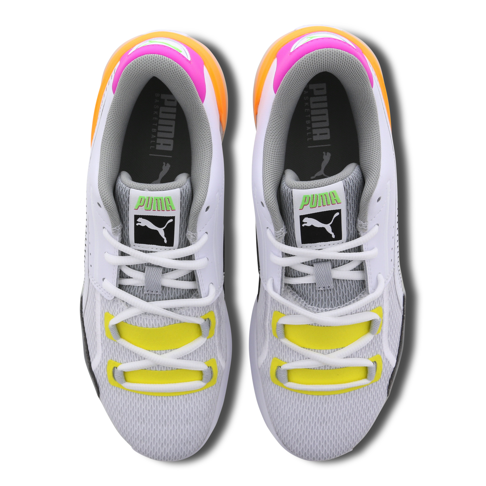 puma clyde hardwood sale