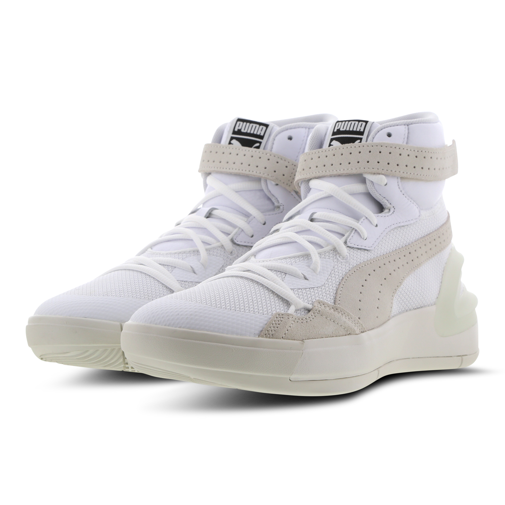 puma sky dreamer performance review