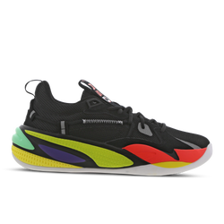 Men Shoes - Puma Rs Dreamer Low - Black-White-Multi