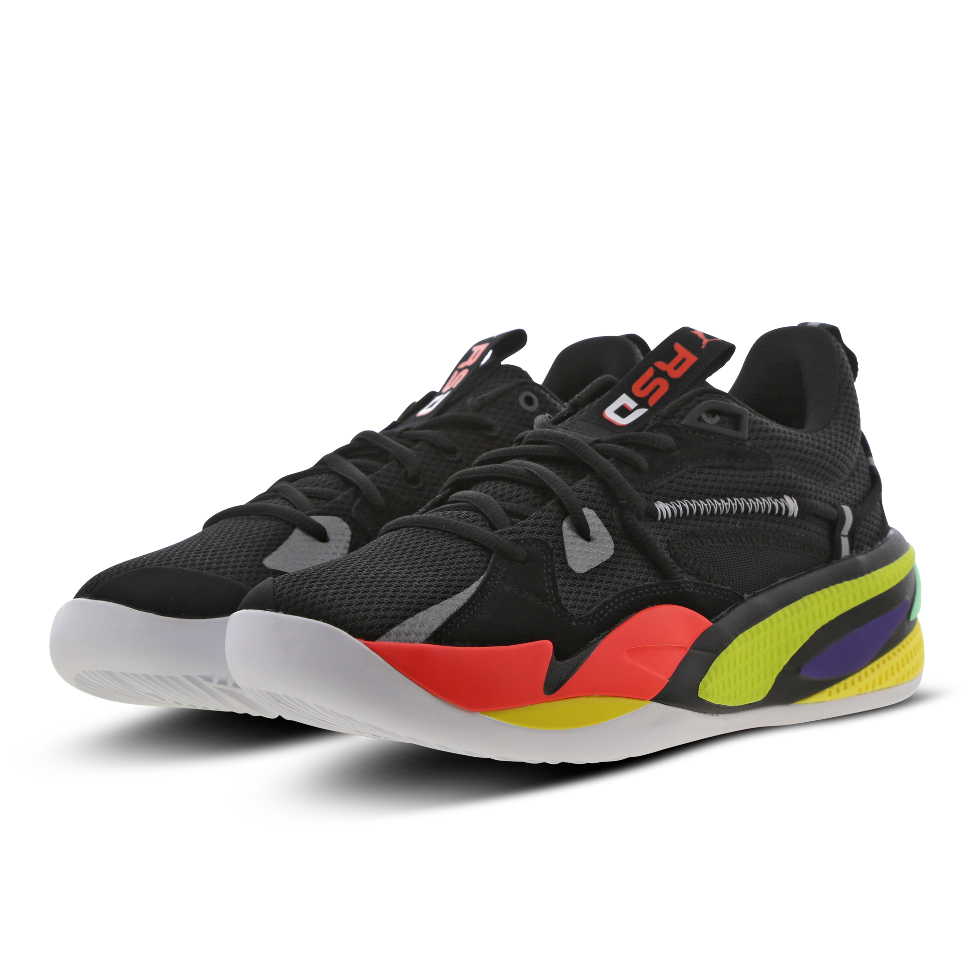 rs dreamer black