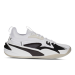White-Black