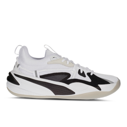 Homme Chaussures - Puma RS-Dreamer - White-Black